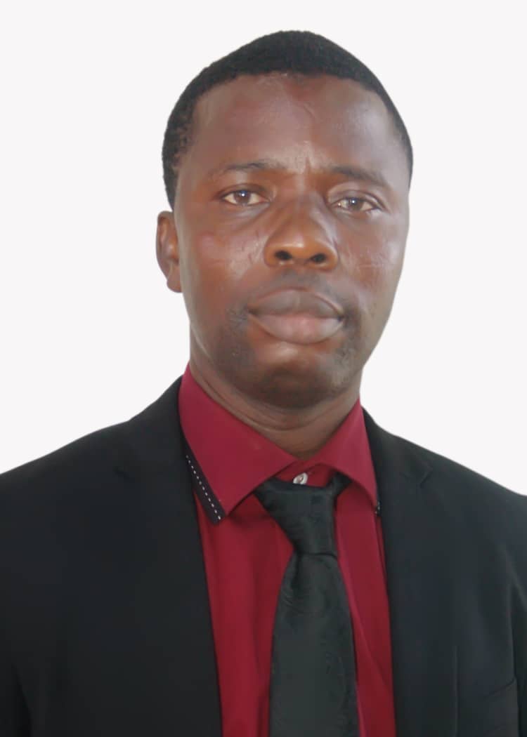 Pastor Abiodun Olaleye