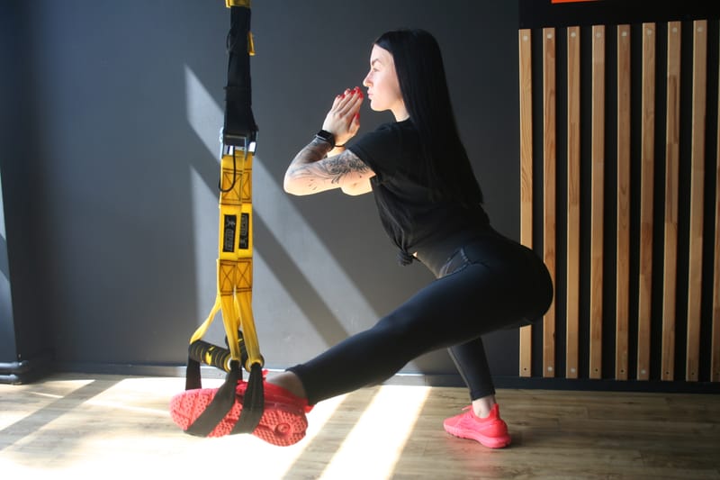 TRX