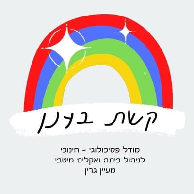 הדרכת צוותי חינוך והוראה (פיתוח פדגוגי) image