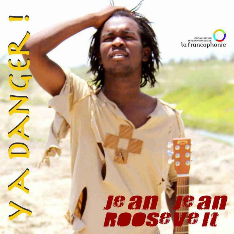 FRANCE_ANTILLES: Jean Jean Roosevelt au Rice Quick