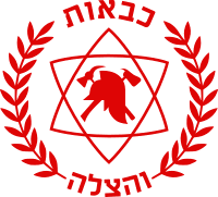 נציבות כיבוי אש