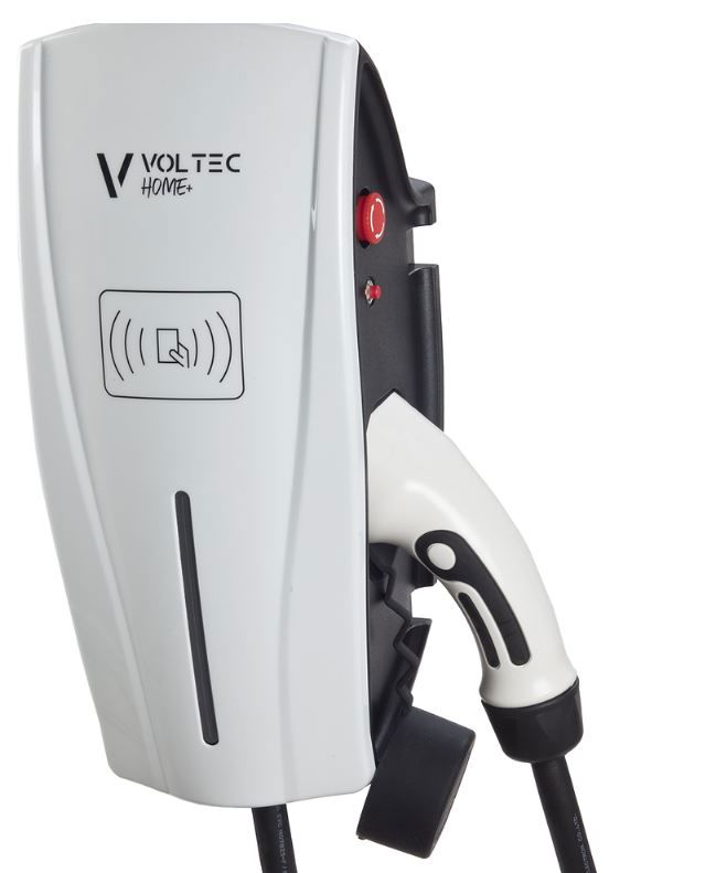 בדיקות עמדות טעינה פרטיות