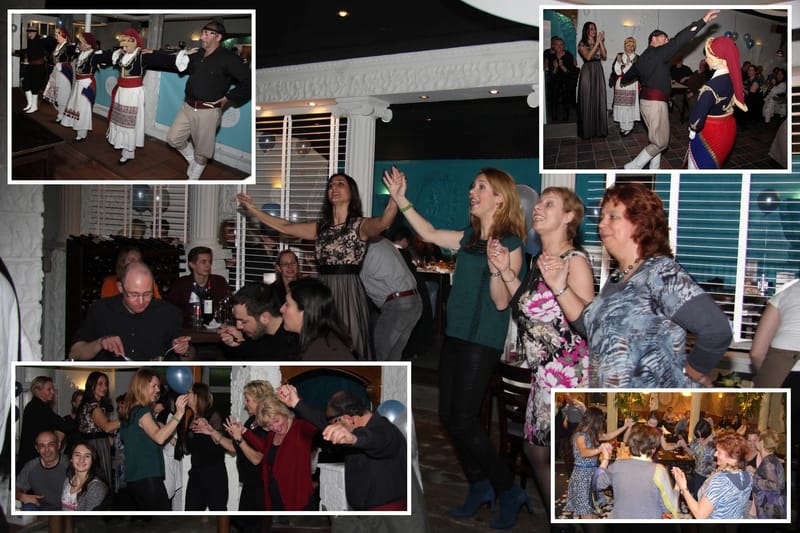 Mythos Live Muziekavond [za 11 feb 2023]