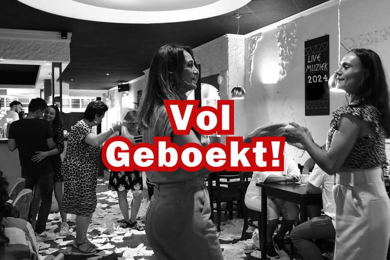 za 17-2-2024 Grieks Live Muziekavond