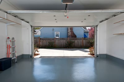 Garage Door Repair Provider - Saves Time and Money With Professional Garage Door Fixing  image