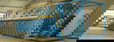 گیاهان تصفیه فاضلاب