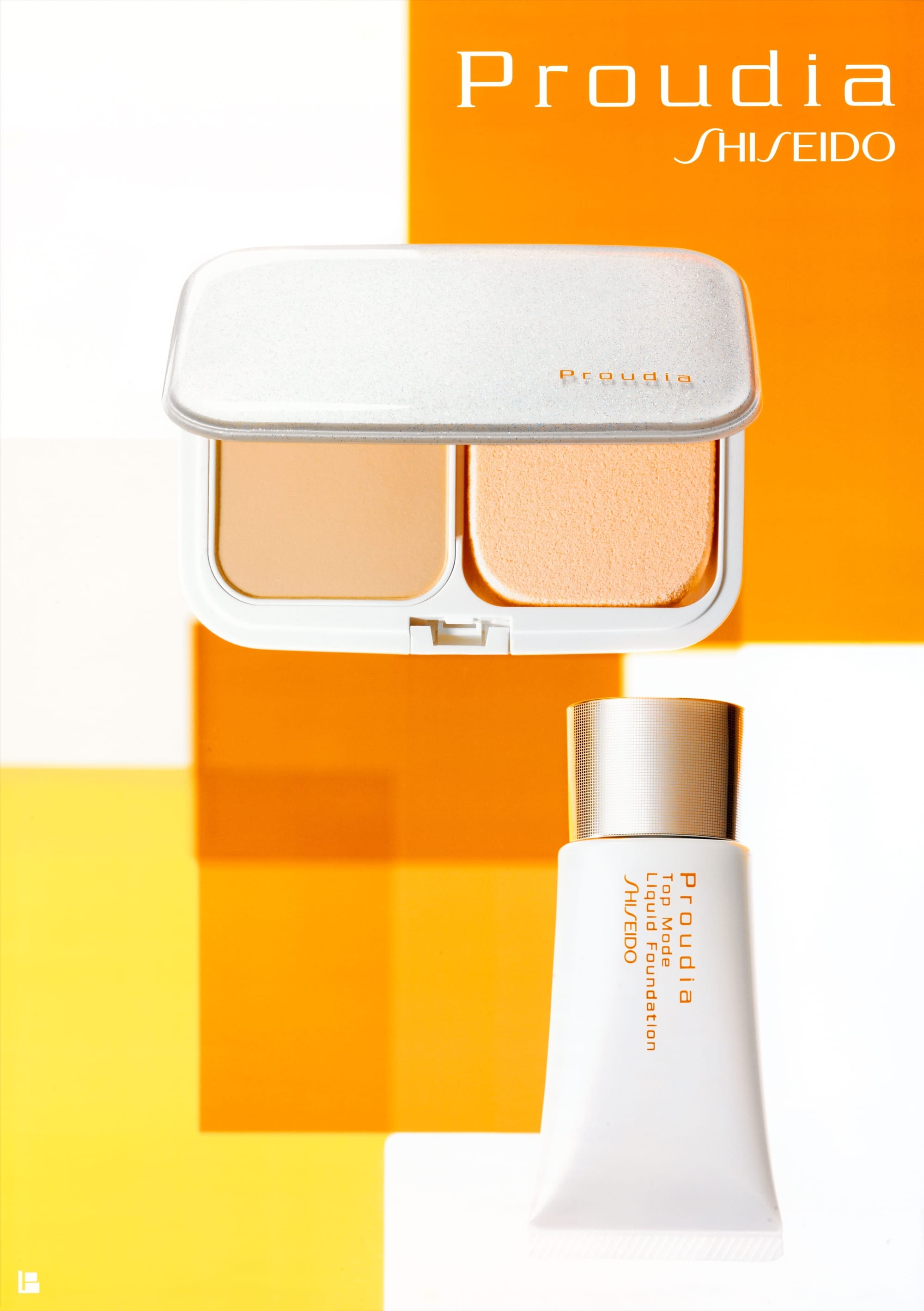 【presentation event poster】