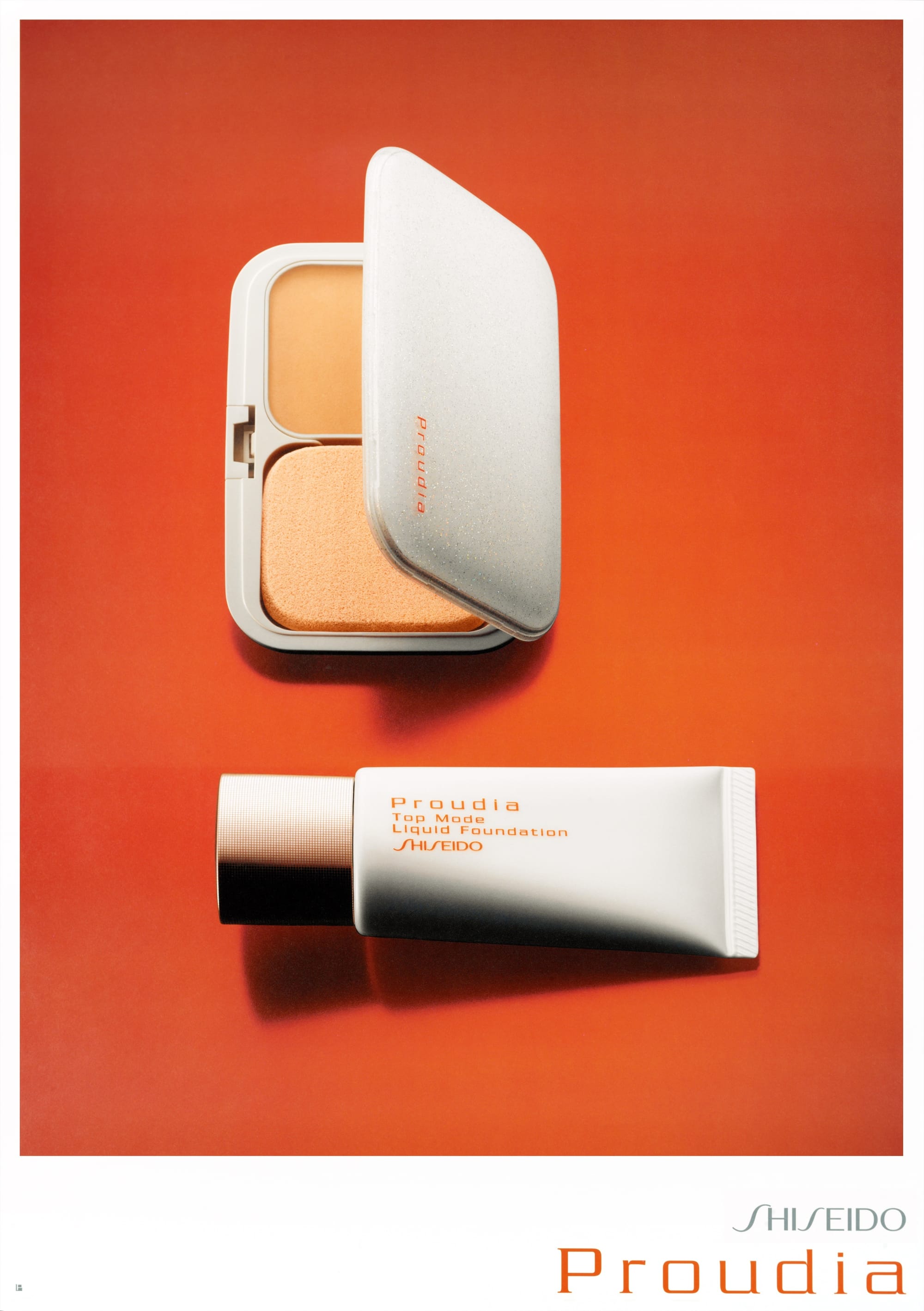 【presentation event poster】