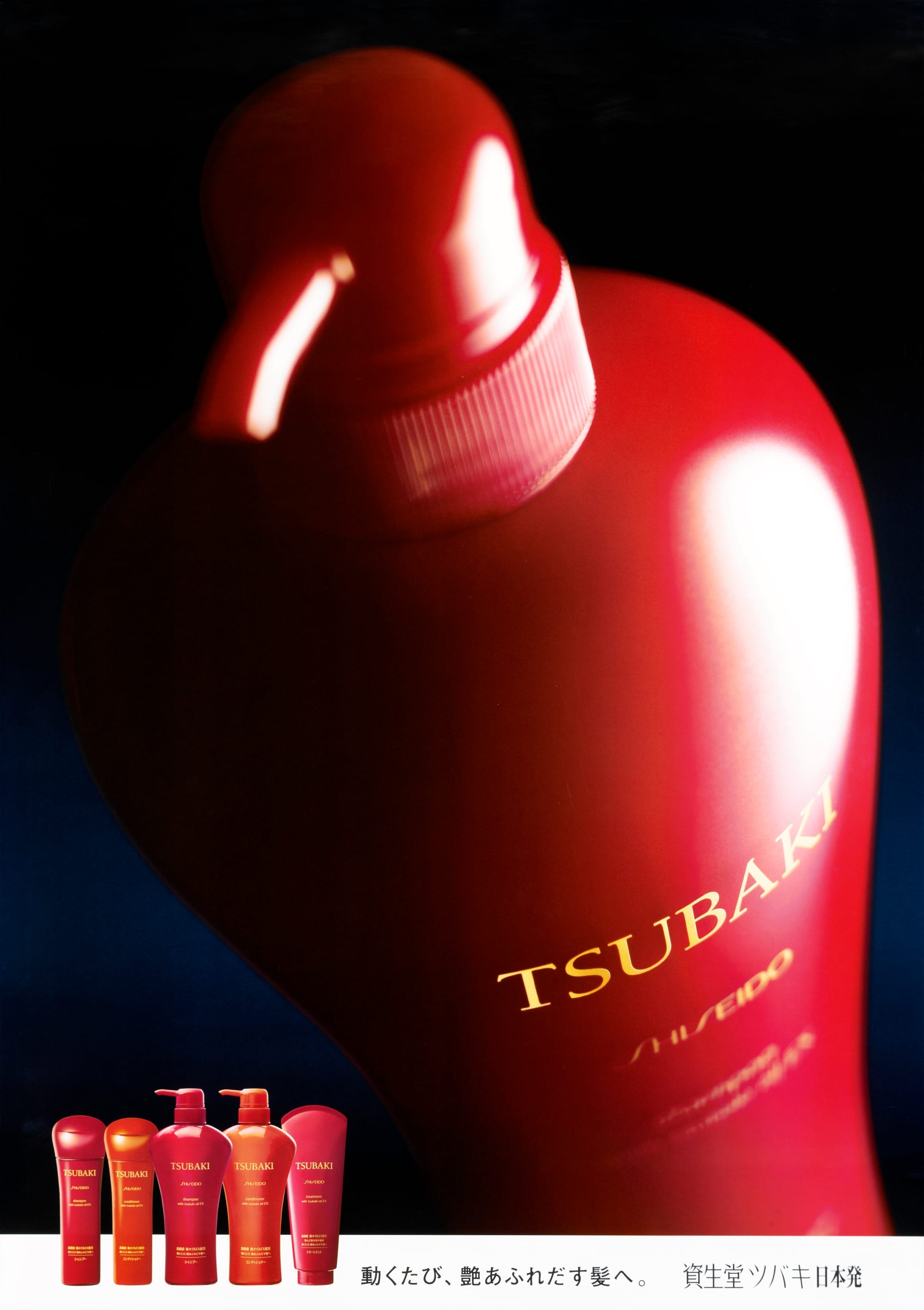 【presentation event poster】