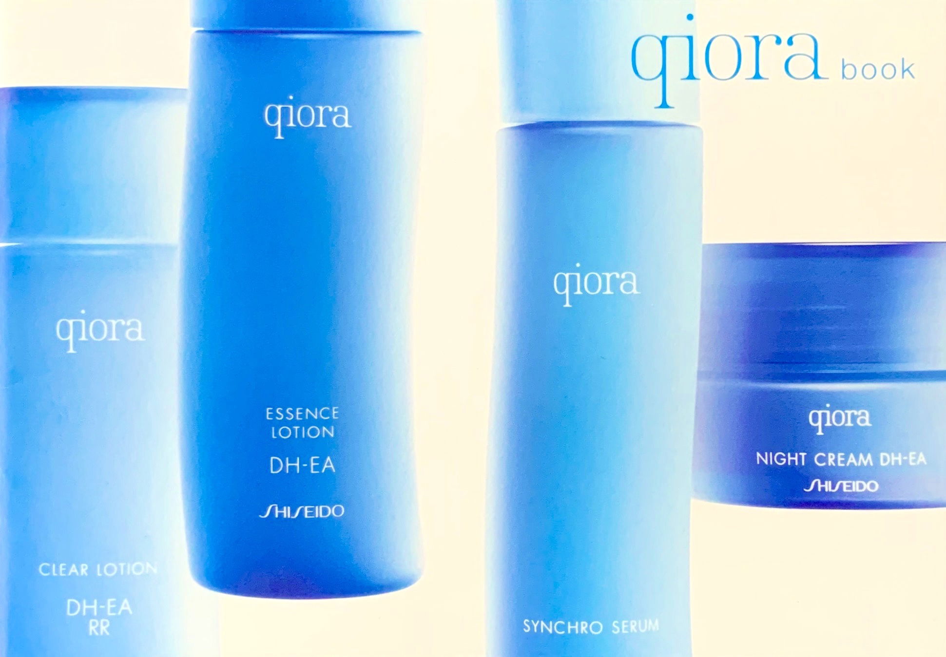 【キオラqiora】