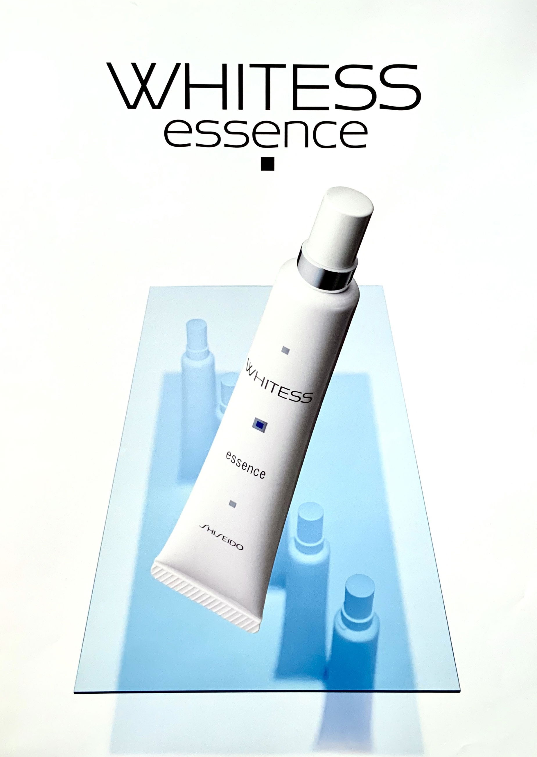 【presentation event poster】