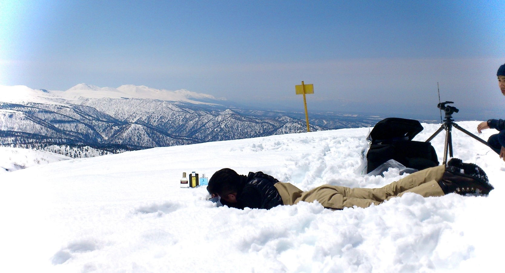 【男の資生堂Men’s Shiseido】