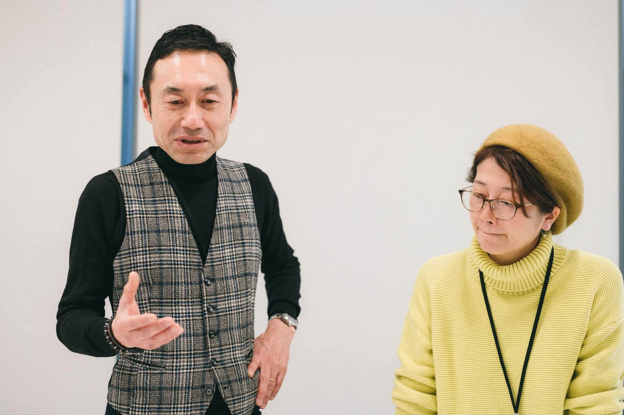 【VISUAL DOING&VISUAL THINKING】