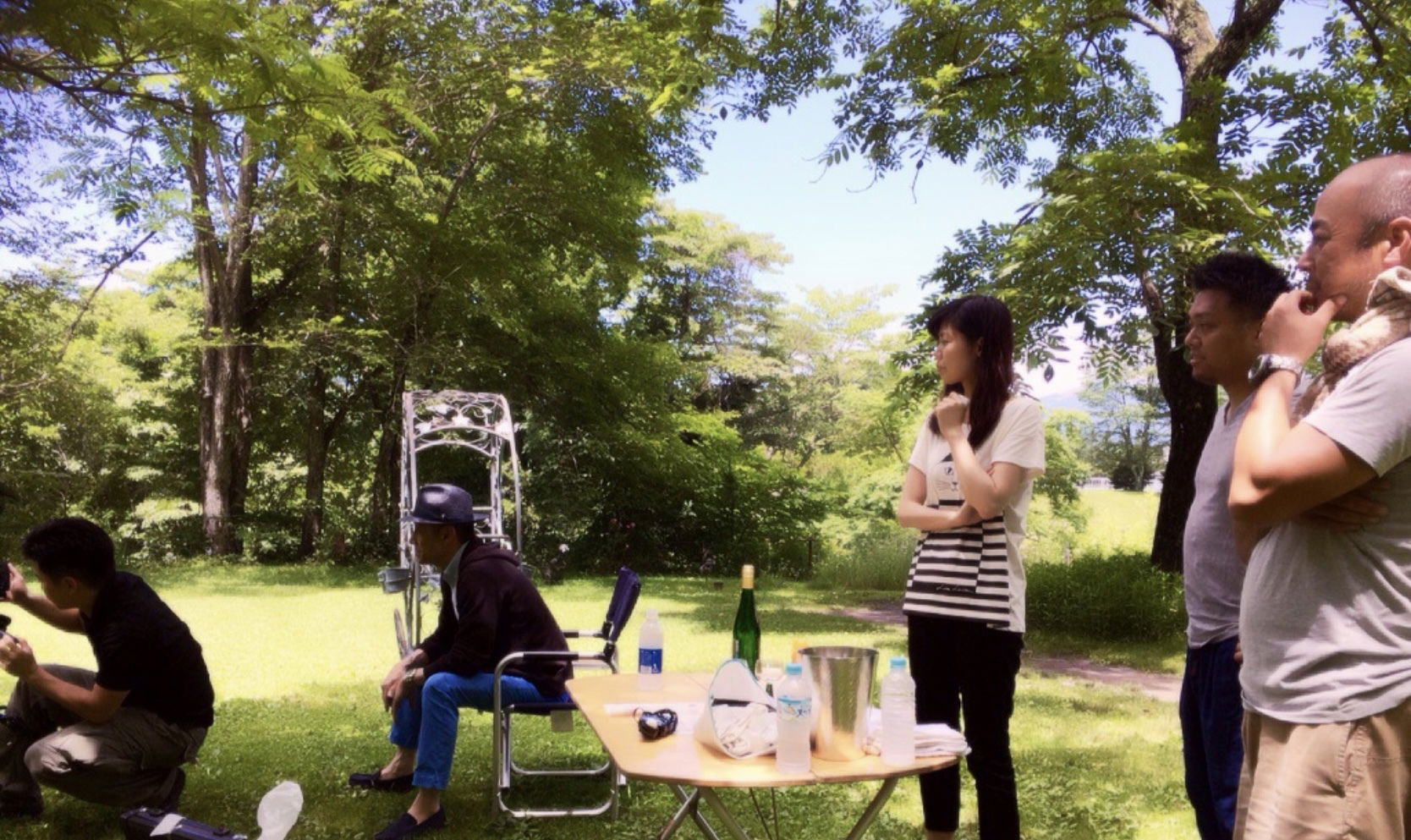 【男の資生堂Men’s Shiseido】