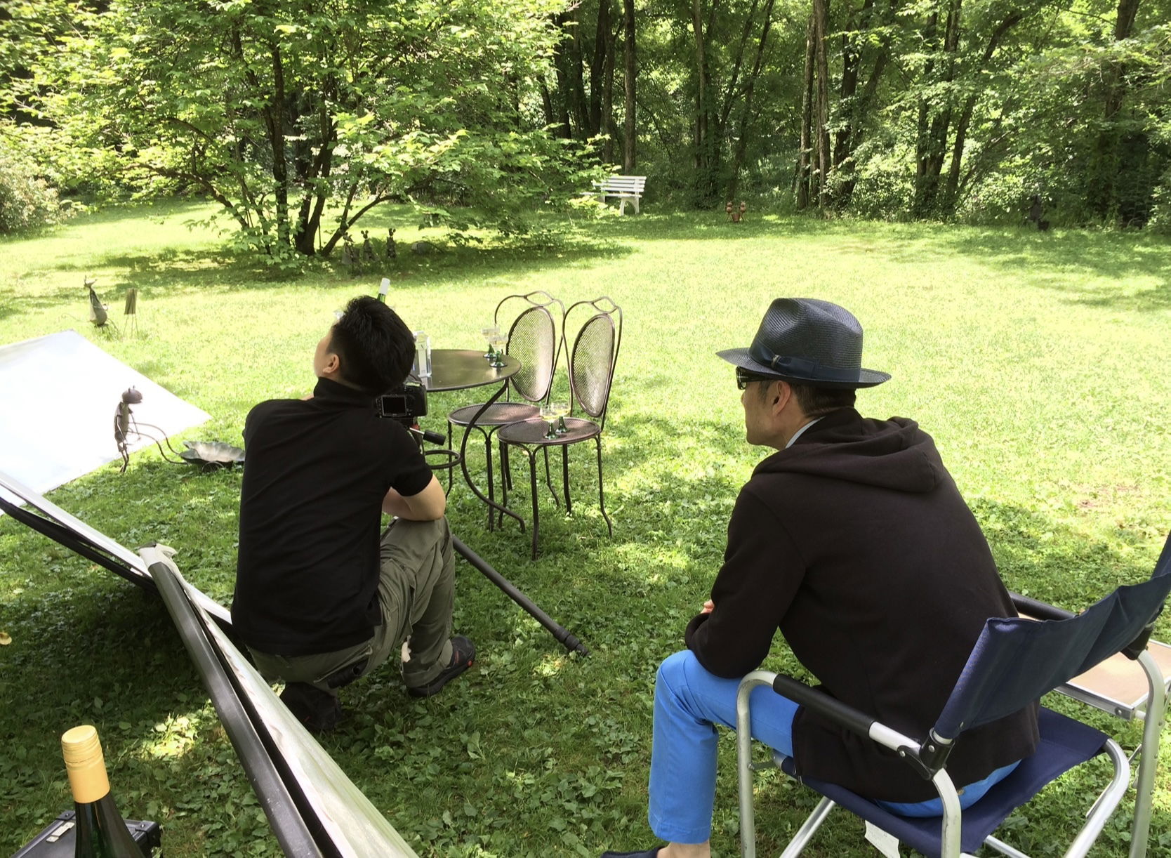 【男の資生堂Men’s Shiseido】