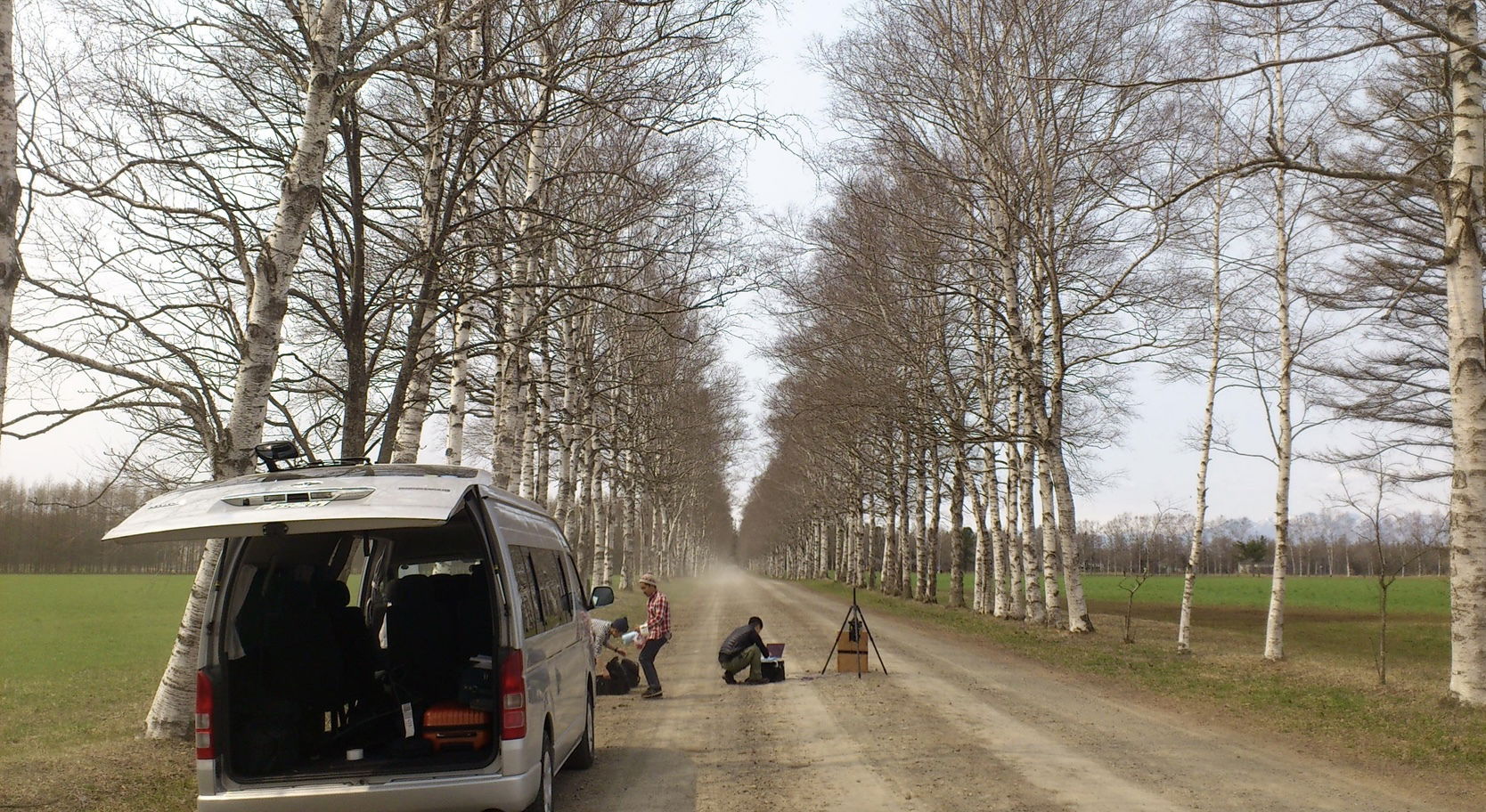 【男の資生堂Men’s Shiseido】