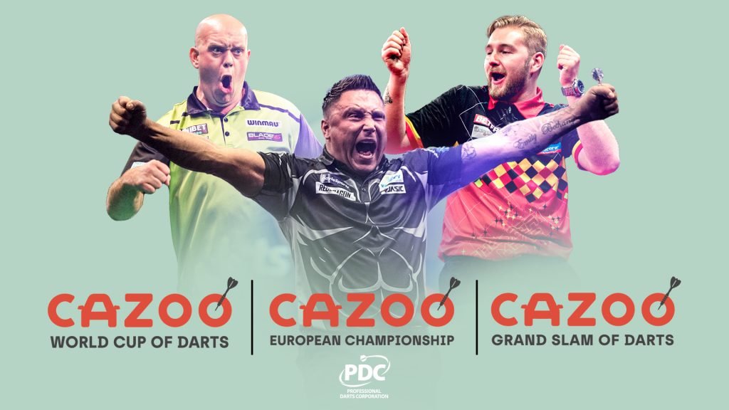 Cazoo έχει επεκτείνει τη συμφωνία της με το World Snooker Tour (WST)!