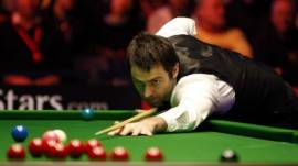 World Grand Prix Ο Ronnie O'Sullivan φτάνει στον τελικό