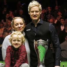 Neil Robertson κατέκτησε το δεύτερο στέμμα του στο Cazoo Masters, 2022🏆