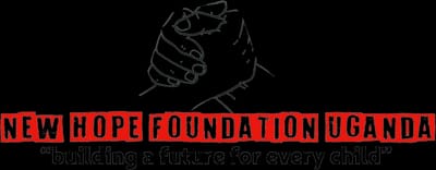 new hope foundation uganda
