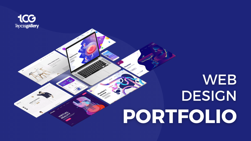 Web Design Portfolio