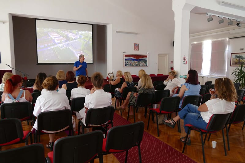 EMDR SEMINAR „ART OF EMDR: A WORKSHOP INTEGRATING EMDR THERAPY WITH STRUCTURAL DISSOCIATION OF THE PERSONALITY“ // RAB