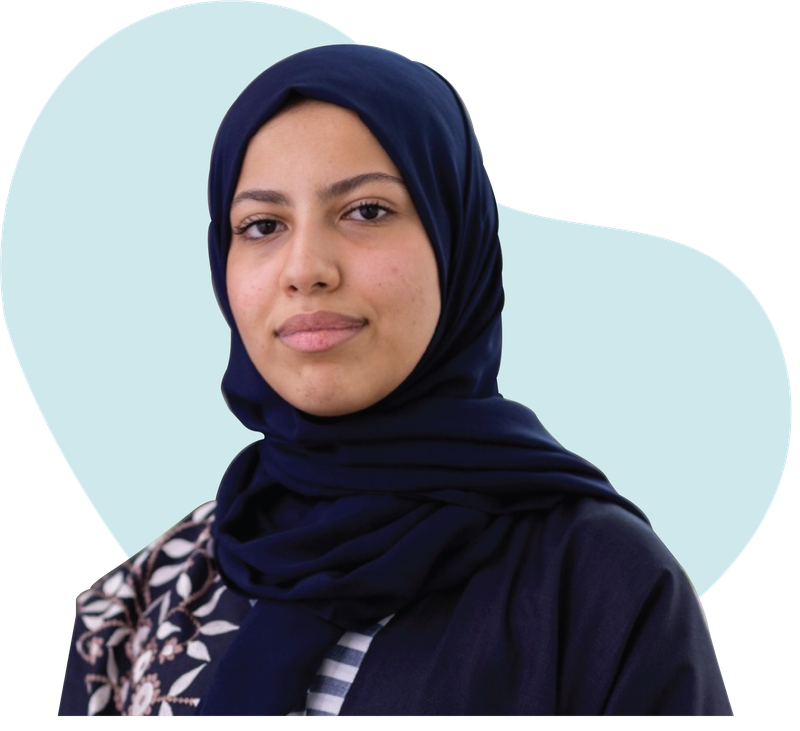 Elaf Al Ahdal