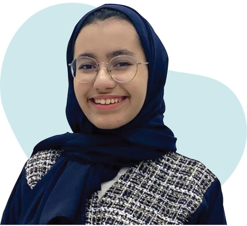 Jenna Al-sinan