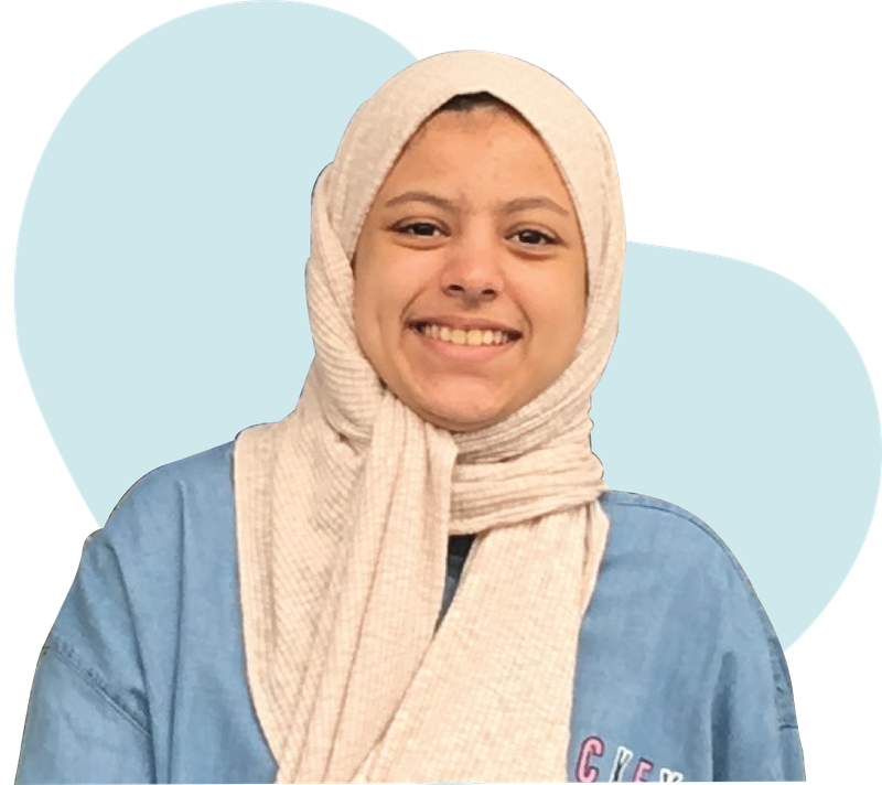 Lama Alahdal