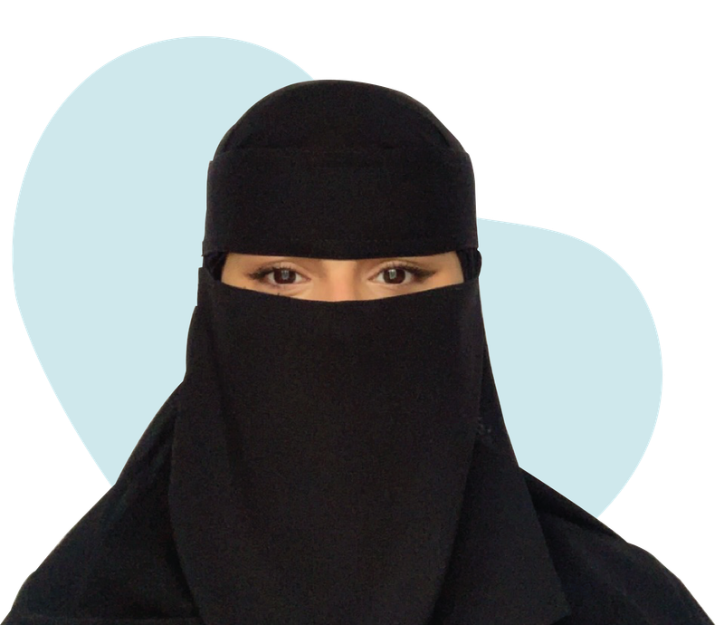 Maymounah Alshahrani
