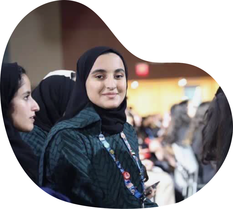 Lena Al-Abdulwahab