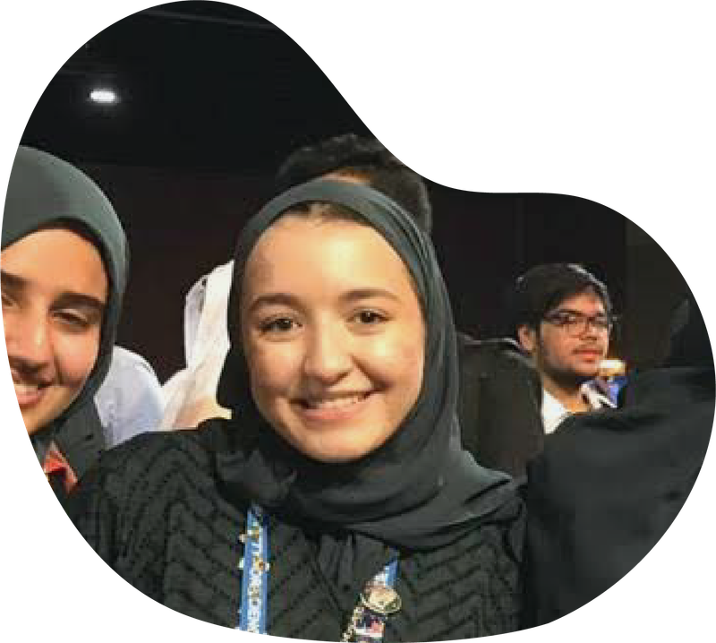 Deemah Al-Mulhim