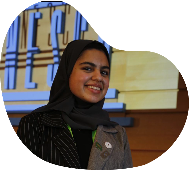 Razan Al-Musaed