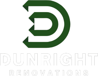 Dunright Renovations