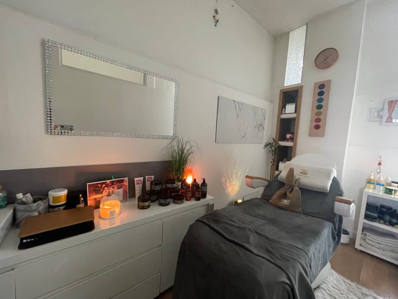 Bellezza Szépségszalon