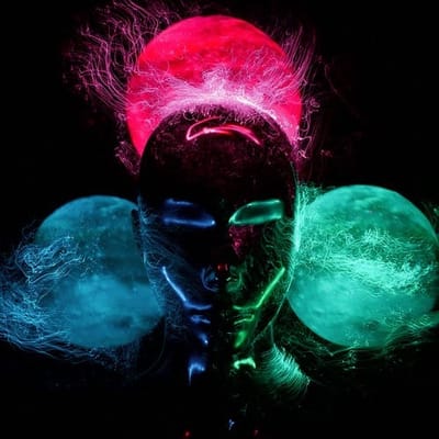 cyber renaissance and Cyberdelics image