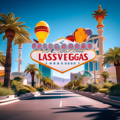 CyberPunk vegas Pulse image