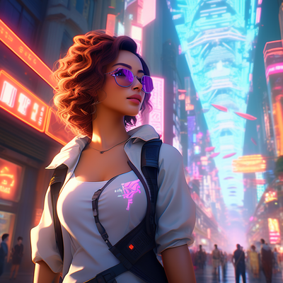 hacking : the cyberpunks of the digital age image