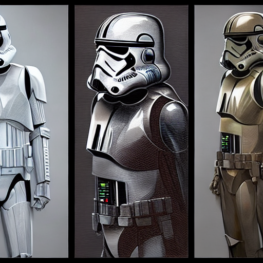 Coruscant : The City Of Revan