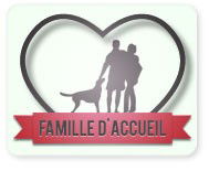 Devenir famille d'accueil