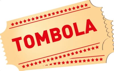 TOMBOLA COPA GUADELOUPE