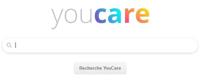 Une nouvelle façon de nous aider avec YouCare
