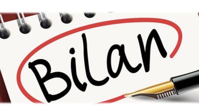 Evaluación COPAG para el primer semestre de 2023