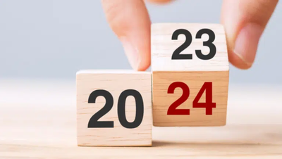 El año 2023 del COPAG