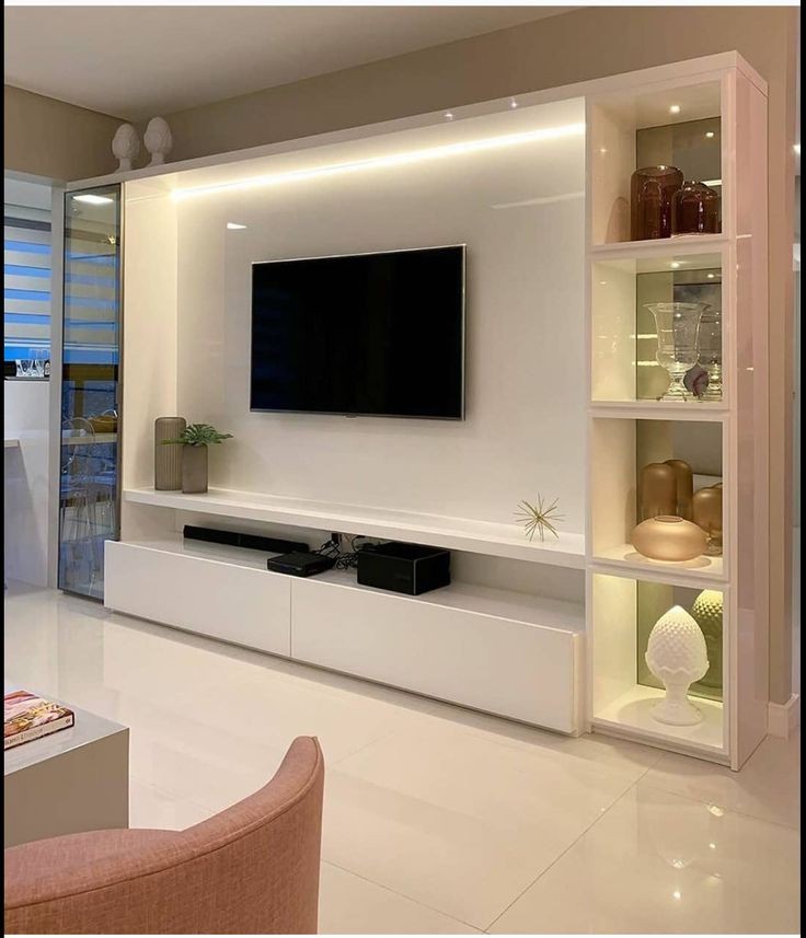 Design &amp; Decoration