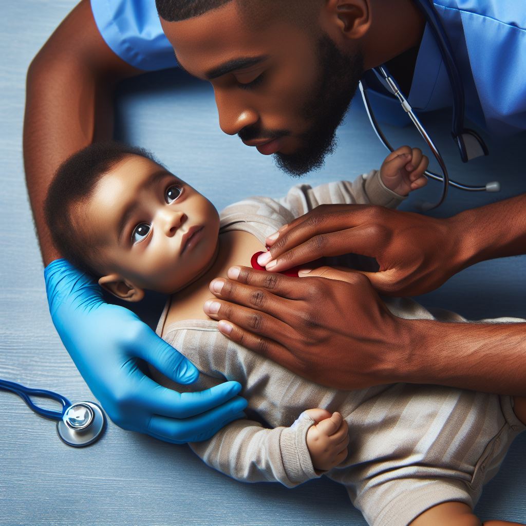 Pediatric and Neonatal Resuscitation: Best Practices and Guidelines