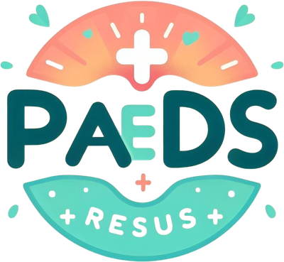 Paeds Resus