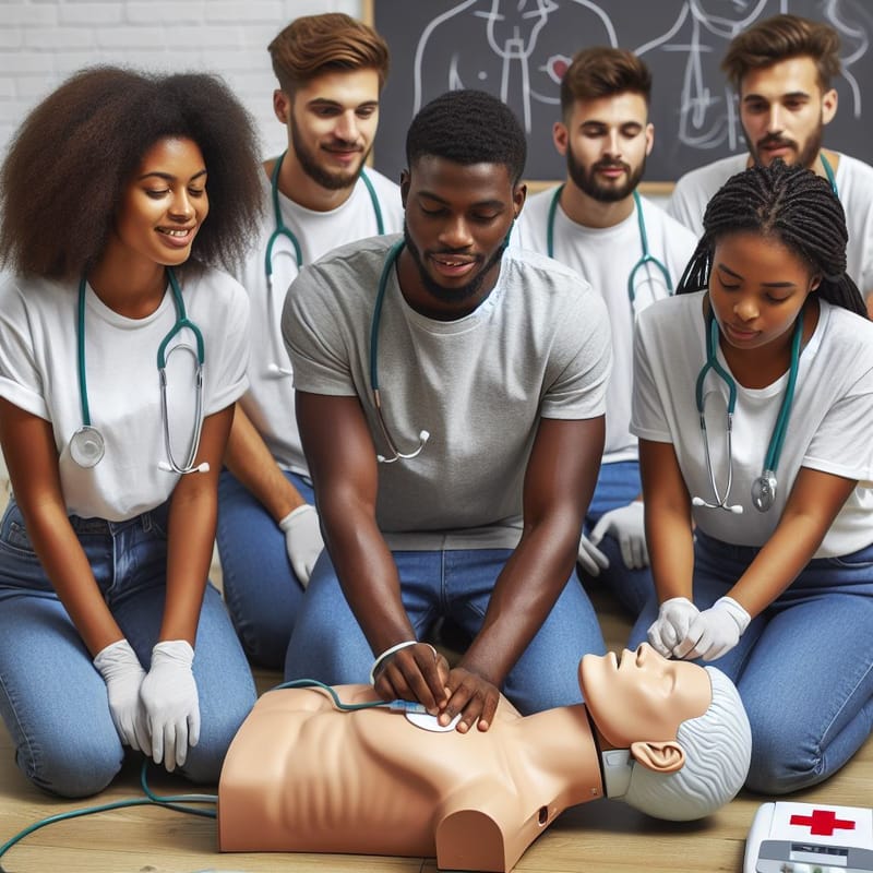 Basic Life Support