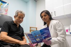 Common Causes Of Neck Pain And How To Treat Them