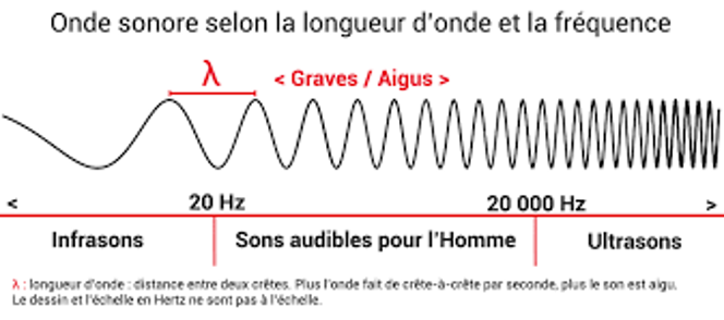 QU'EST-CE QU'UNE FREQUENCE VIBRATOIRE